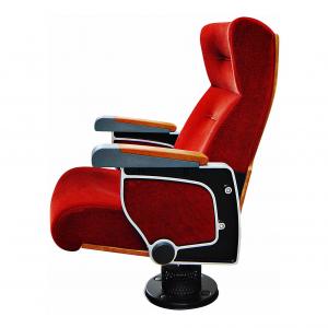 China High Quality Auditorium Chair, Auditorium Seating, Theater Seating on sale 