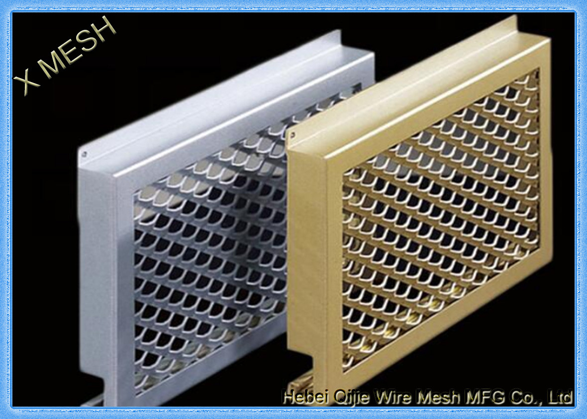 Perforated hole sheets