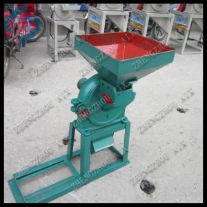 China feeder equipment grain crushing machine on sale 