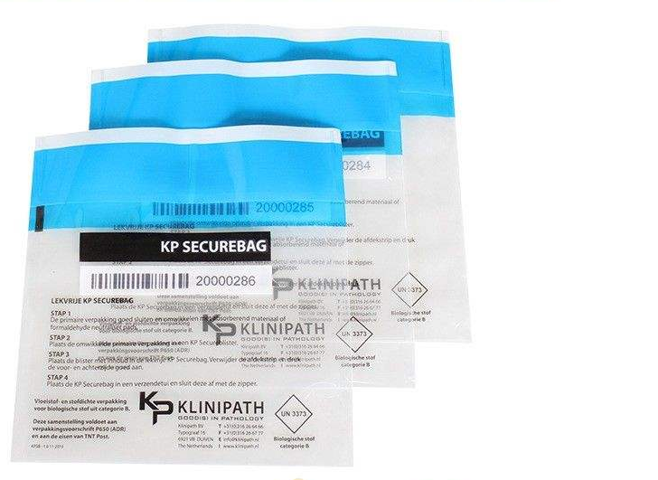 Custom Plastic Tamper Evident ICAO Airport STEBs Bags For Duty Free Shops