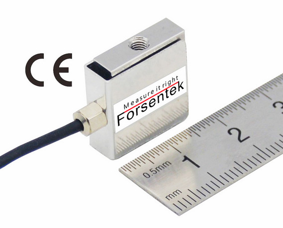 Micro Tenaion Compression Force Transducer 10N
