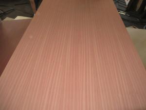 Veneered Plywood Tropical Hardwood Core Use For Decoration