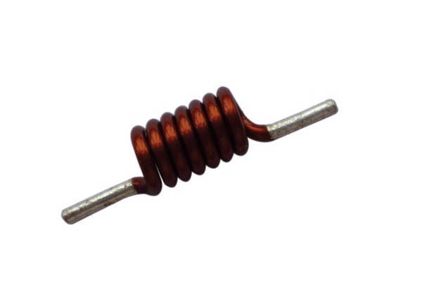Fixed Inductors 10uH 20% 1.6A 100 pieces 