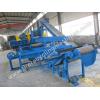 China Large Scale Tire Recycling Line for sale