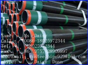 China Black Steel Pipes Thailand/Thailand API 5L Seamless Pipes/Thailand API 5L Seamless Pipe Mill on sale 
