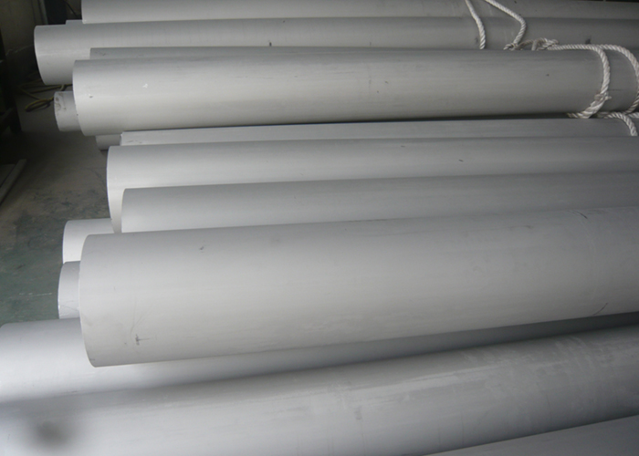 DN100 ASTM A790 ASME SA790 TP304 Austenitic Seamless Stainless Steel Pipe