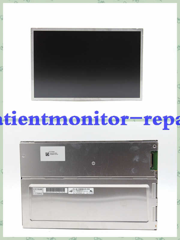  IntelliVue MX450 patient monitor display MODEL NL 12880BC20-05D