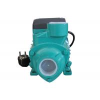 China Electric Irrigation Clean Water Pump Small Sprinkler Water Pump QB 60 QB70 QB 80 on sale
