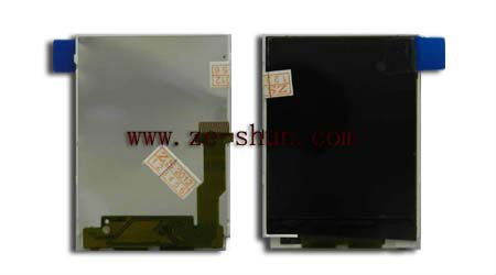 mobile phone lcd for Sony Ericsson F305/W395