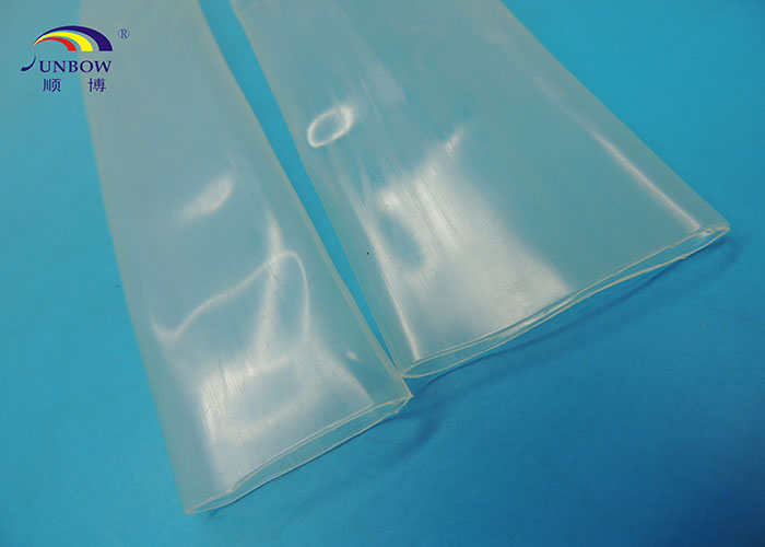Waterproof Adhesive-Lined Polyolefin Heat Shrink Tubing Heat Shrink Tube