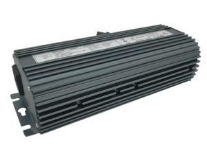 China 400W HID Electronic Ballast Perfectly Work With Standard Single / Double Ended Lamps on sale 