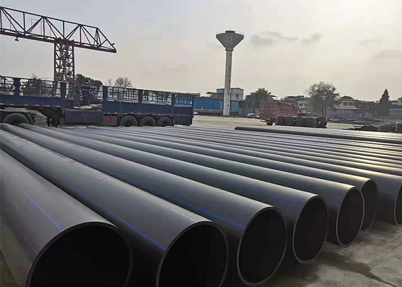 hdpe water pipe 63mm 