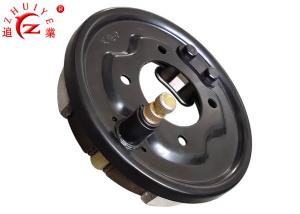 tricycle rear brakes