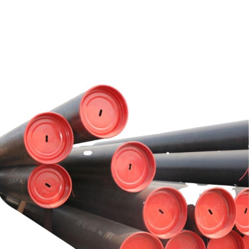 Seamless Steel Pipe Hot Rolled Seamless Steal Pipes Per Meter New Arrival Jis Stb30 Seamless Steel Pipe