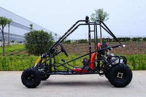 electric farm buggy