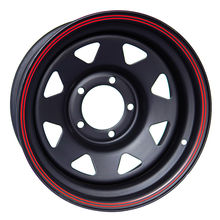 wheel rim 4x4 from Guangzhou Roadbon4wd Auto Accessories Co.,Limited