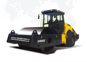 China Total hydraulic pressure full drive Roller on sale 