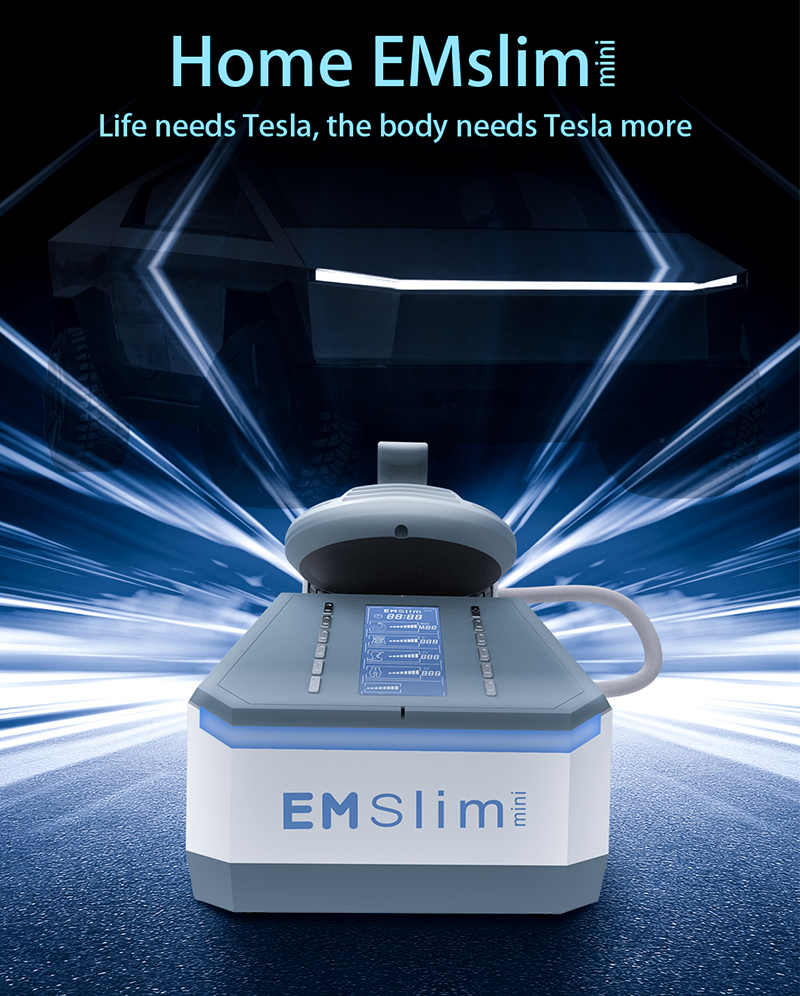 EMSculpting RF Neo Slimming Emslim Machine New Products 2021 HI-EMT EMS Muscle Slimming Machine