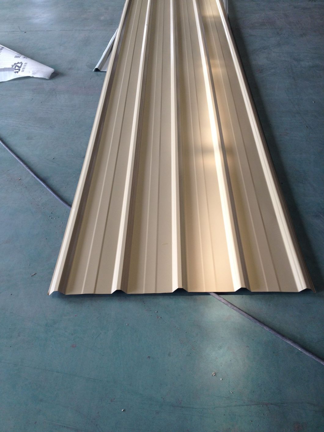 Hot DIP Galvanized Steel Coil/Z100 Galvanized Iron Sheet