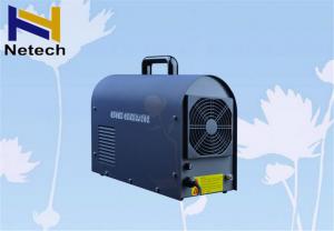 China 5g/Hr New Design Portable Ozone Generator For Air Purifier And Water Treatment on sale 