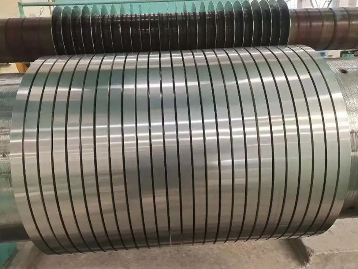 201 stainless steel strip with high quality and competitive price