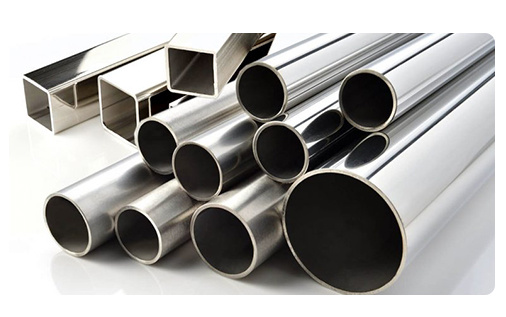 Ss 201 304/304L 316/316L 310S 309S 409 904 430 6061 Brushed Polished Welded Stainless Steel Tube Pipe