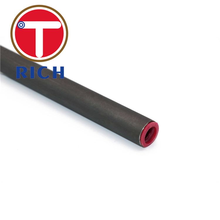 Precision Carbon Steel Tube 