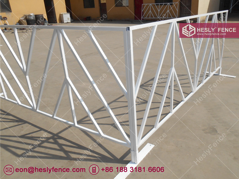 American Temporary Fencing Panels
