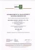 SHANGHAI JIUZHOU CHEMICALS CO.,LTD Certifications