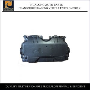 Benz C-Class W205 S205 Cover Engine Protector Undertray Center Guard Shield