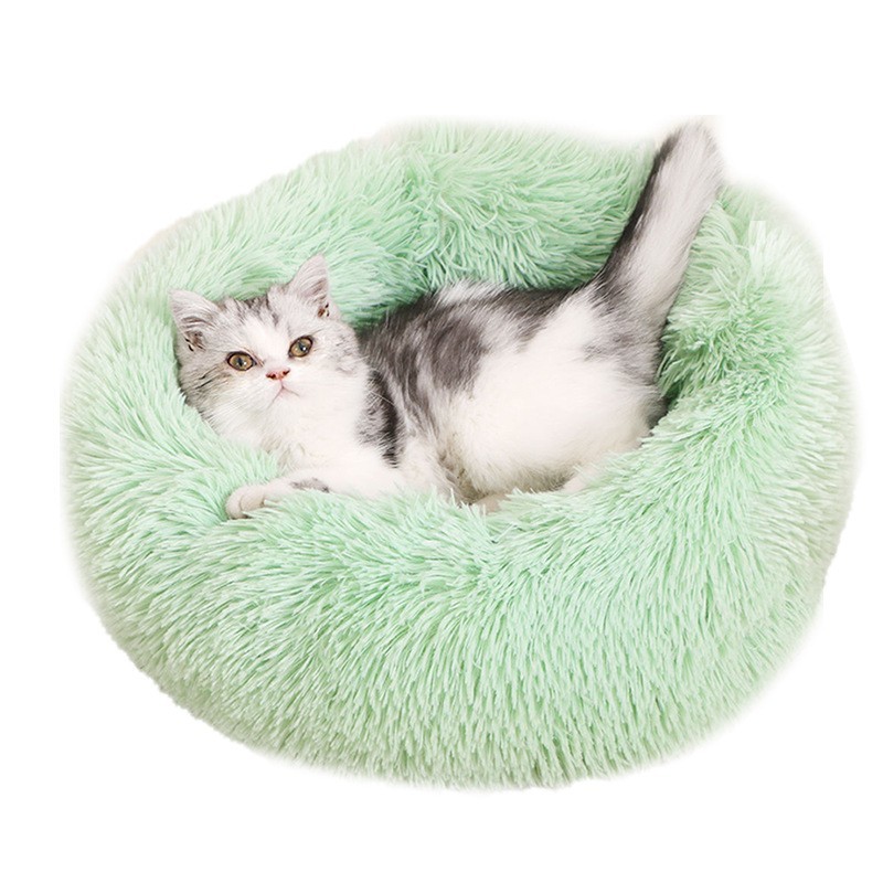 best donut bed for dogs