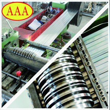 1219mm cold rolling stainless steel 430 coil sheet for Kitchen application