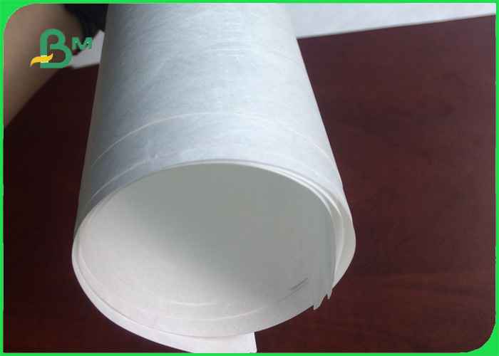 .Eco-Friendly lightweight uncoated colored Tyvek Paper in roll