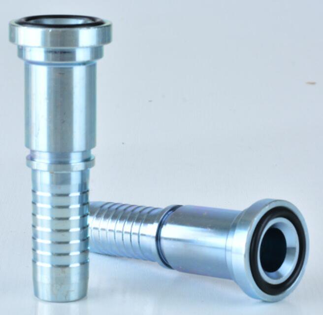 Hydraulic Pipe Fitting Manufacturer Provides Hydraulic Joint for Rubber Hose Joints 87311