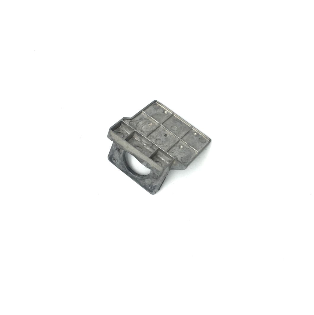 Customized Parts Aluminum Alloy Die Casting Products