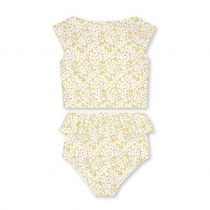 baby lycra swimsuit