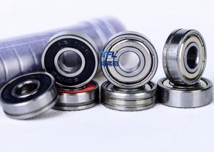 skateboard bearing spinner