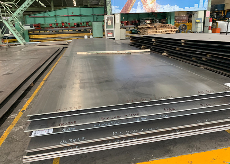 Marine Ah32 Mild Steel Plate Ah36 Gr A Hot Rolled Ship Building Steel Plate For Boat