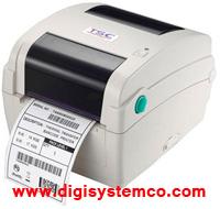 China Bar Code Printer TSC TTP-245C on sale 