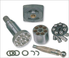 A6VM hydraulic parts