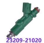 23250 21020 23209 21020 Petrol Fuel Injector For Prius Echo Scion XA XB 1.5L