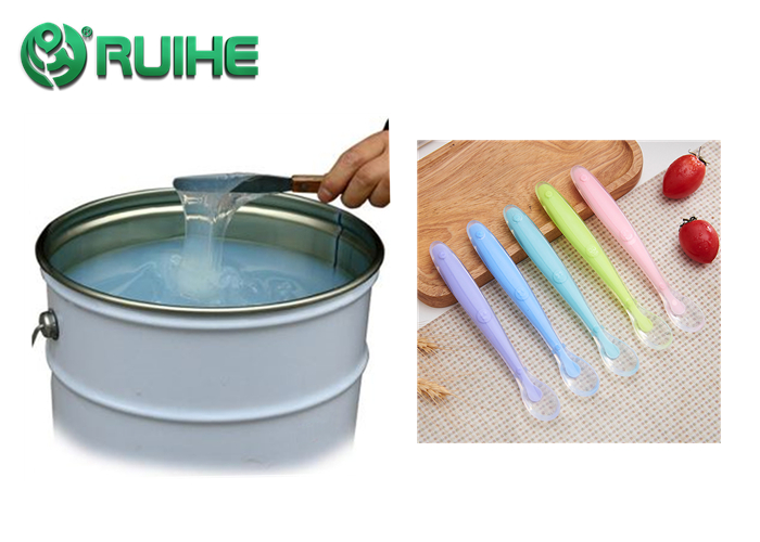 silicone rubber for tableware