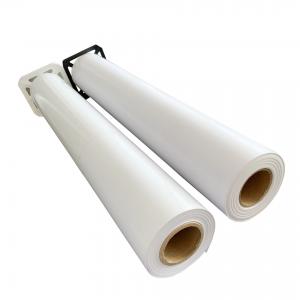 China Eco Solvent Glossy Photographic Paper Rc White Paper With 190gsm Weight on sale 