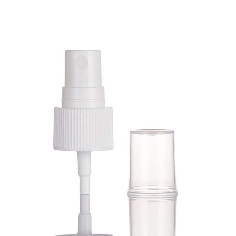 15-28mm Plastic Dispenser Sprayer Fine Mist Sprayer Liquid Dispenser