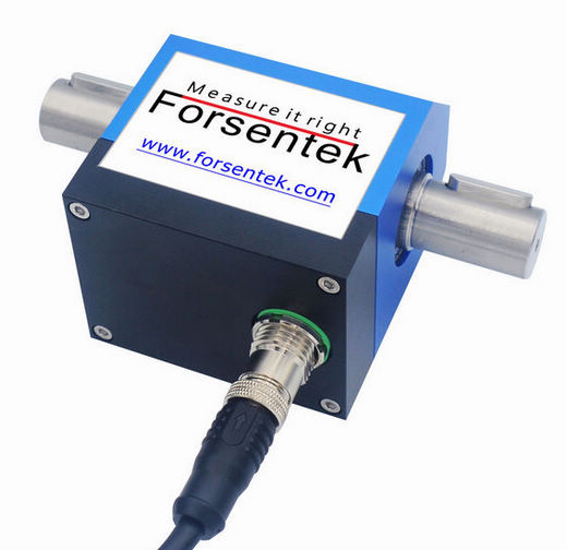 motor rotating torque speed measurement sensor 0-5V