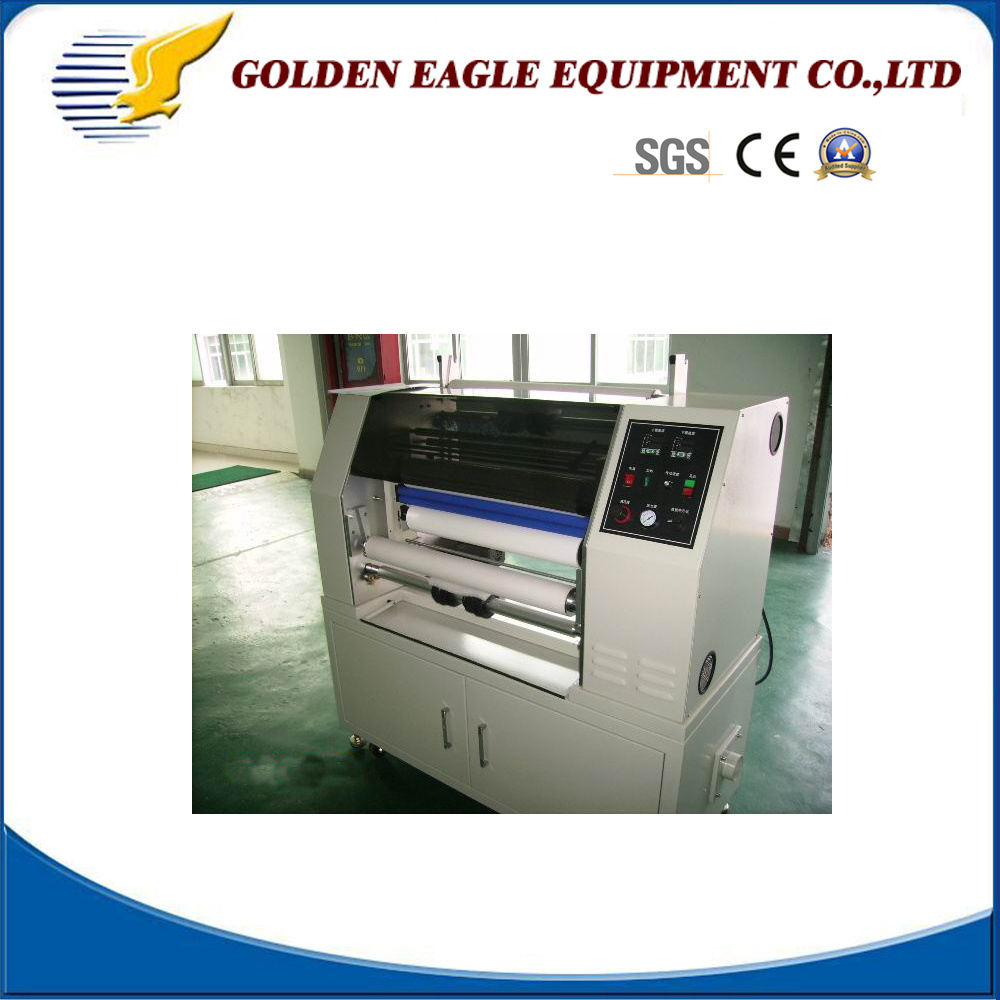 Golden Eagle PCB Photoresist Film Laminating Machine