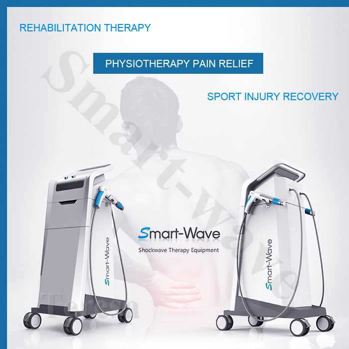 CE approved beauty acoustic wave cellulite salon BS-SWT2X shockwave for cellulite reduce medical aesthetics spa