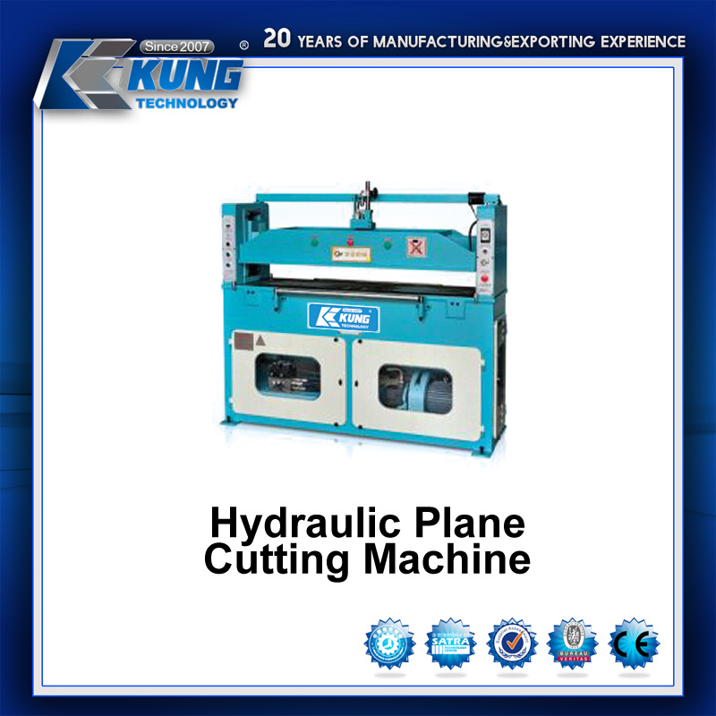 30 Ton Plain Cutting Machine Cutter
