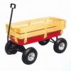 China 14.5kg Tool Cart with 3.5 to 8 Inches Pneumatic Wheel and 150kg Loading Capacity for sale