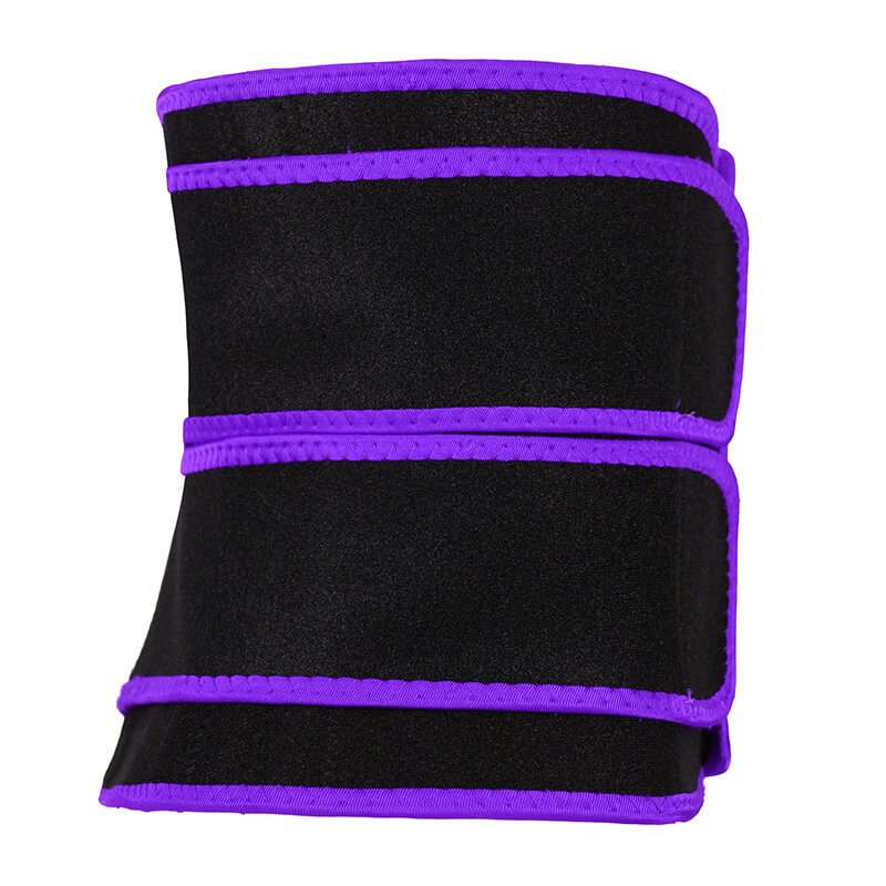 purple Stomach Slim Fit Belt 2